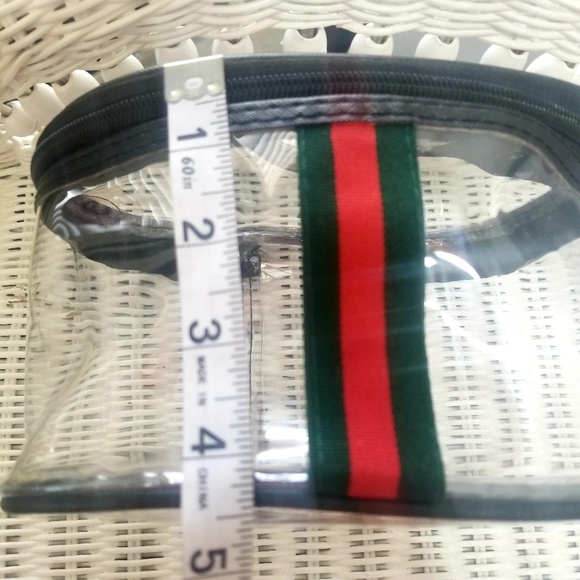 NWT 🎉sale makeup bag - Picture 6 of 8